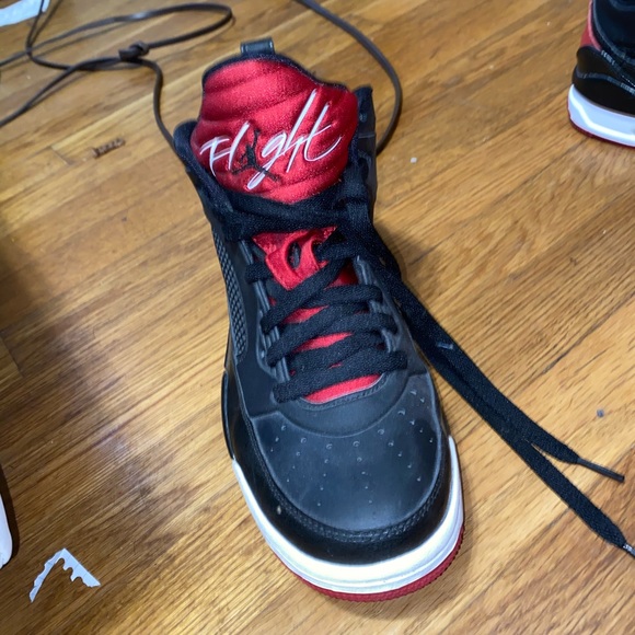 Jordan Air Flights - Picture 5 of 5